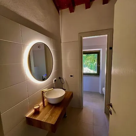 Neu- Ventinove Zauberhaft Renovierte Landhausvilla Mit Traumhaftem 180-seeblick Und Park *