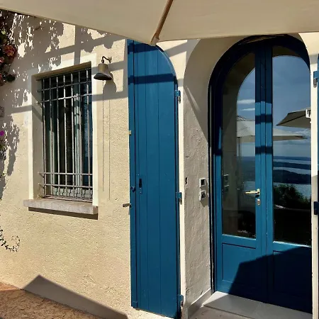 Neu- Ventinove Zauberhaft Renovierte Landhausvilla Mit Traumhaftem 180-seeblick Und Park *