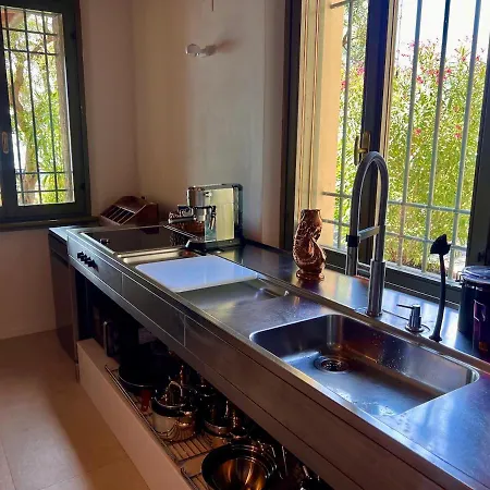 Neu- Ventinove Zauberhaft Renovierte Landhausvilla Mit Traumhaftem 180-seeblick Und Park Villa Gardone Riviera