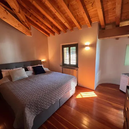 Neu- Ventinove Zauberhaft Renovierte Landhausvilla Mit Traumhaftem 180-seeblick Und Park *