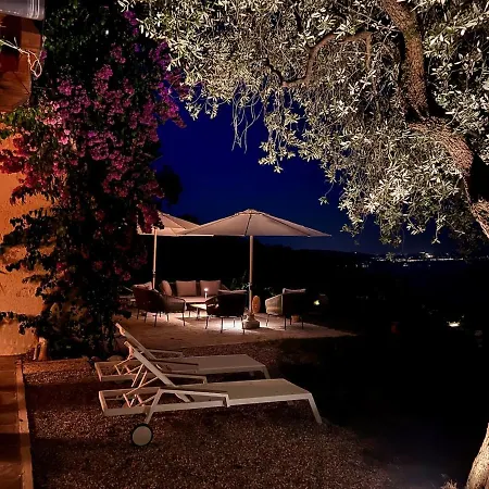 Villa Neu- Ventinove Zauberhaft Renovierte Landhausvilla Mit Traumhaftem 180-seeblick Und Park *